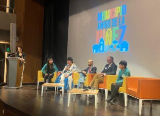 Lanzan convocatoria al programa “Municipio Amigo de la Niñez” municipio-amigo-