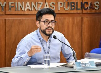 Decreto N° 4906 congela cuentas solo de terroristas internacionales que figuran en listas de la ONU vice-apaza-4906