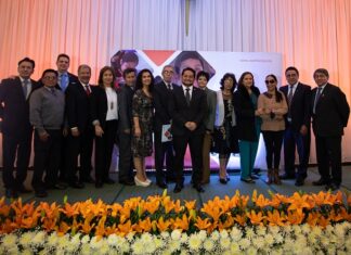 World Vision Bolivia cumplió 40 años comprometidos con el bienestar integral de la niñez world-vision-bolivia-