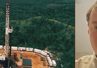 YPFB y la argentina YPF prevén invertir $us 50 millones en perforación del pozo Charagua X-1 ypfb-acuerdos-