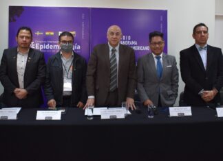 Especialistas plantean creación del primer Observatorio Epidemiológico EPIDEMIOLOGÍA