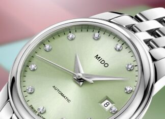 Joyería Imperio presenta su cartera de relojes suizos JOYERIA-IMPERIO-MIDO-