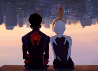 La esperada cinta “Spider-man: A través del Spider-verso”, llega a los cines este 31 de mayo Spider-Man 4