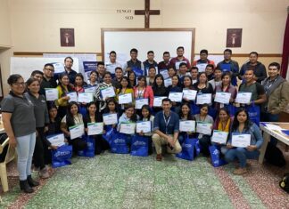 BDP: Escuela de Formación capacita a profesionales en desarrollo productivo y sostenible banco-desarrollo-productivo-