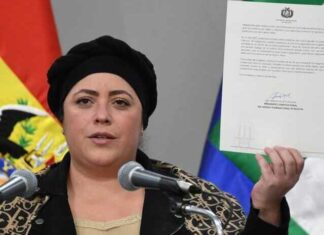 Arce le pide ayuda al papa Francisco para evitar nuevos casos de pederastia carta-al-papa-