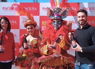 CBN: ‘Previa del Gran Poder’ contará con una espectacular cartelera de artistas cbn-previa-