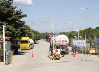 YPFB despachó para Santa Cruz 3,1 millones de litros de diésel diesel-ypfb-