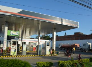 YPFB: En Santa Cruz el combustible “se pierde en el mercado”, ve desvío a actividades ilícitas gasolinera-ypfb-