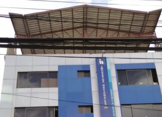 Resaltan trabajo de GRACO Cochabamba, en su 34 aniversario graco-sin-