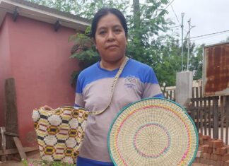 IMPACT NFT, arte indígena en el metaverso impacto-nft-