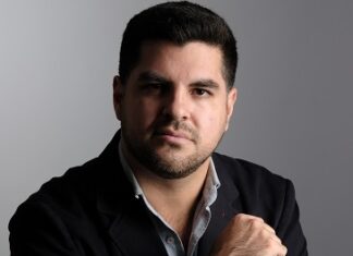 Google designó a Growth Digital representante de soluciones publicitarias en Bolivia pablo-ruiz-
