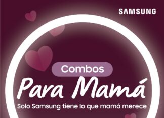 Samsung presenta combos exclusivos para cada perfil de Mamá samsung-combos-