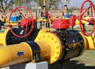 Bolivia factura más de USD 611 MM por venta de gas en el primer trimestre de 2023 venta-de-gas-