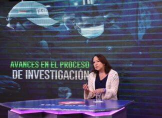 Caso coimas: Movimientos irregulares que involucran a los investigados se dieron desde el 2021 viceministra-rios-
