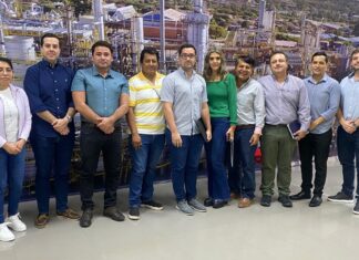 YPFB aclara que está dentro de los plazos para compensar entregas de etanol YPFB REUNIÓN