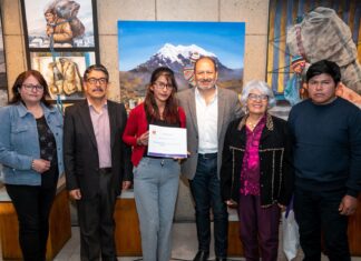 MIC BancoSol: Un espacio de exposición y promoción de la creatividad, el talento y el arte de empresarios y empresarias de la microempresa banco-sol-