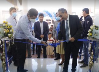 El Banco Unión abre las puertas de su nueva agencia en Cochabamba, promoviendo la inclusión financiera en Bolivia banco-union-agencia-acuerdos-