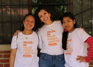 Yanbal destina el 100% de utilidades del perfume Osadía Infinita a su programa “Mujer es Poder” mujer-poder-yambal-