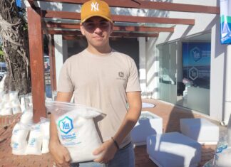 YLB produjo proyecta exportar a Brasil sal para ganado vacuno sal-ylb-acuerdos-