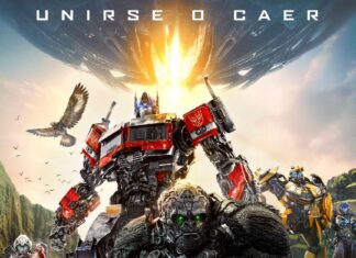 Este 8 de junio llega a los cines “Transformers: El Despertar de las Bestias”, uno de los estrenos más esperados del año transformers-acuerdos-