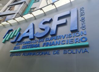 Reducción de Tasa de Referencia beneficia a más de 160.000 prestatarios ASFI