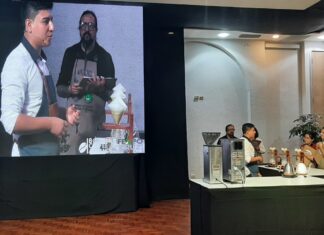Baristas revelan las características de Nescafé que “lo hacen el favorito” BARISTAS NESCAFÉ
