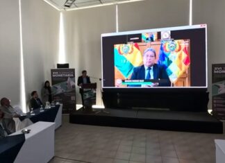 XVI Jornada Monetaria del Banco Central se organizará el 21 de julio en Cochabamba BCB