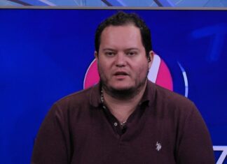 YPFB con el desafío de incrementar en 50% la producción de petróleo en Surubí y Mamoré DORGATHEN