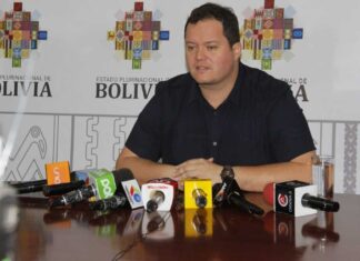 YPFB: En el norte de Bolivia hay un “potencial convencional de petróleo bastante grande” DORGATHEN YPFB