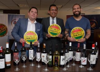 La cuarta versión del Winefest se realiza del 6 al 8 de julio WINIFEST