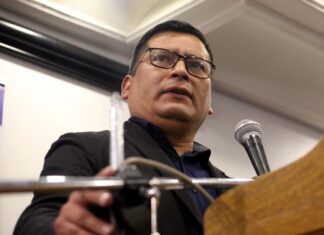 China Citic Guoan tiene interés en instalar una fábrica de vehículos en Bolivia carlos-ramos-ylb-