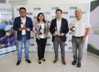 Envibol proveerá botellas a Bebidas Bolivianas S.A. por Bs 2,3 millones envibol-acuerdos-