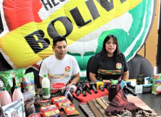 Feria Productiva, Industrial y Gastronómica Hecho en Bolivia muestra la producción nacional feria-productiva-acuerdos-