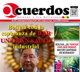 Acuerdos Nro 175 ACUERDOS-175
