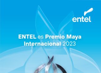 Entel recibirá el Premio Maya Internacional 2023 en Argentina ENTEL_PREMIOS_MAYA_acuerdos