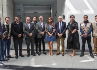 CAF promueve la gira por España de la Orquesta de cuerdas de Santa Ana de Velasco SANTA-ANA-