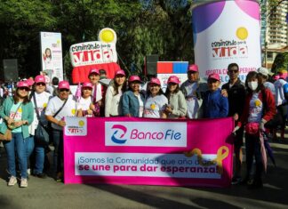 “Caminando por la Vida” a favor de niñas y niños con cáncer congregó a más de 1.500 personas caminando-por-la-vida-acuerdos-