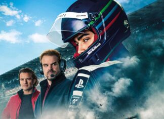 “Gran Turismo: De jugador a corredor”, la emoción de las carreras a la pantalla grande desde el 24 de agosto gran-turismo-acuerdos-
