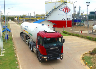 Se proyecta reducir en $us 1.000 millones los costos de importación de combustibles importacion-acuerdos-