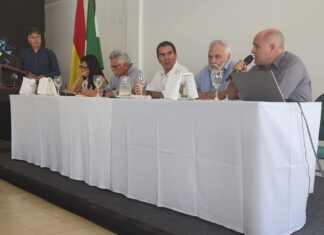 CAO y Anapo plantean estrategias para afrontar el cambio climático y la producción de soya sostenible soya-sostenible-acuerdos-