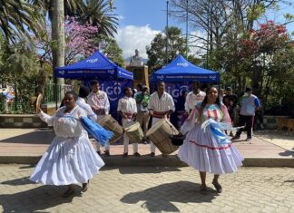 Tigo expande su cobertura de red fija y llega a 16 nuevas poblaciones tigo-coroico-acuerdos-