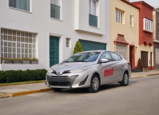 Cochabamba ya cuenta con servicio digital internacional para pedir carreras en línea yango-cochabamba-acuerdos-