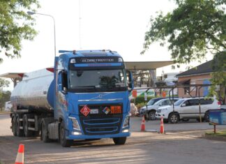 YPFB adelanta compra e importación de gasolina antes que suba precio internacional ypfb-combustible-acuerdos-
