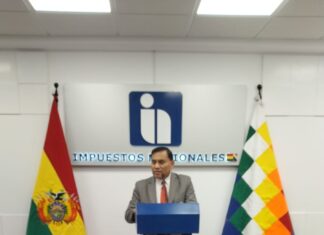 SIN: Organizadores de Copa Evo 2023 debe pagar impuestos, si vende entradas SIN MARIO CAZÓN