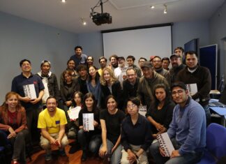 Testigos en Alto Riesgo, proyecto que capacitó a más de 50 periodistas y fotoperiodistas TESTIGOS