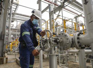 YPFB generó $us 3.846 millones de renta petrolera a favor de Santa Cruz YPFB