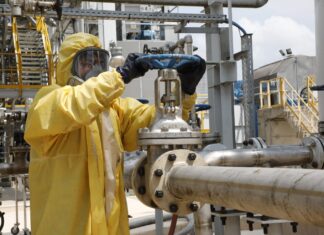 YPFB encara 42 proyectos exploratorios para encontrar nuevos reservorios de gas YPFB RESERVORIOS