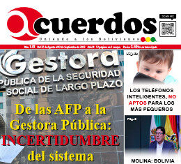 Acuerdos Nro 178