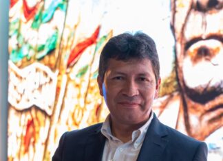 BANCO UNIÓN SE HACE ACREEDOR DE LA PALMERA DORADA banco-union-fexopocruz-