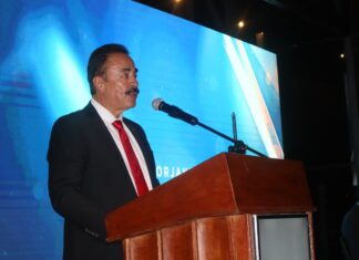 Cámara Nacional de Comercio brinda reconocimiento a socios por 25, 50 y 75 años trabajando en conjunto por el desarrollo empresarial del país camara-nacional-de-comercio-